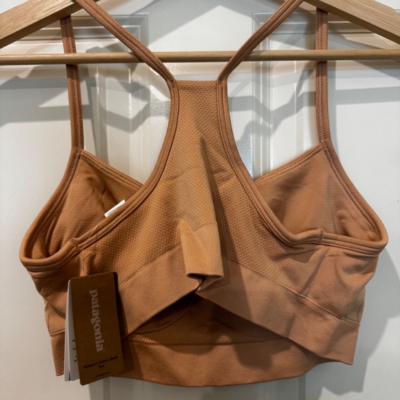 Patagonia Active Mesh Bra - Picture 2 of 3